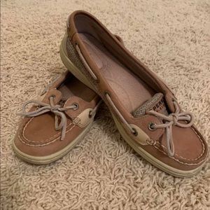 Women’s Sperry shoes